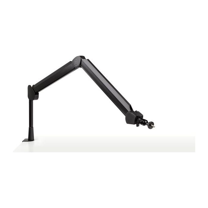Elgato Wave Mic Arm Asta Snodata da Tavolo per Microfono