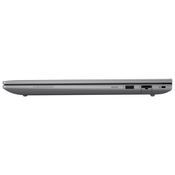 HP ZBook Power 16 inch G11 A Mobile Workstation Amd Ryzen 7-8845h 32Gb Hd 1Tb Ssd 16'' Windows 11 Pro