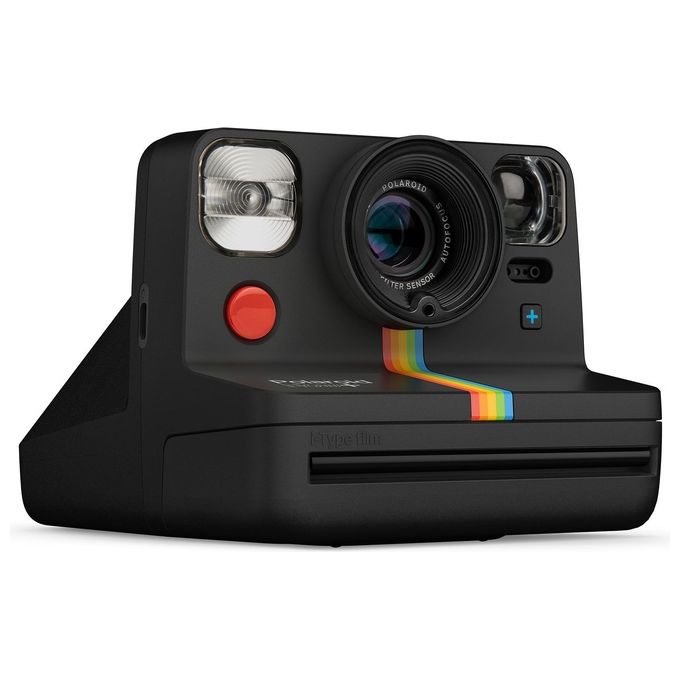 Polaroid Fotocamera Istantanea Now+