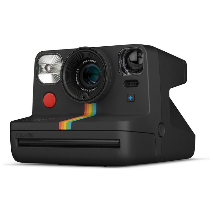 Polaroid Fotocamera Istantanea Now+