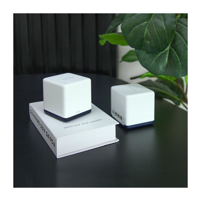 Mercusys HALO H50G(2-PACK) Ac1900 Home Mesh Wi-Fi System