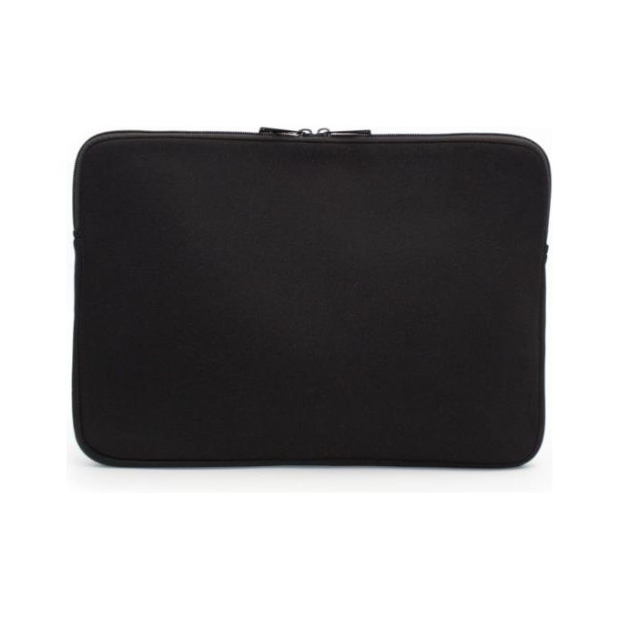 Nilox Sleeve Borsa per Notebook 15'' Black
