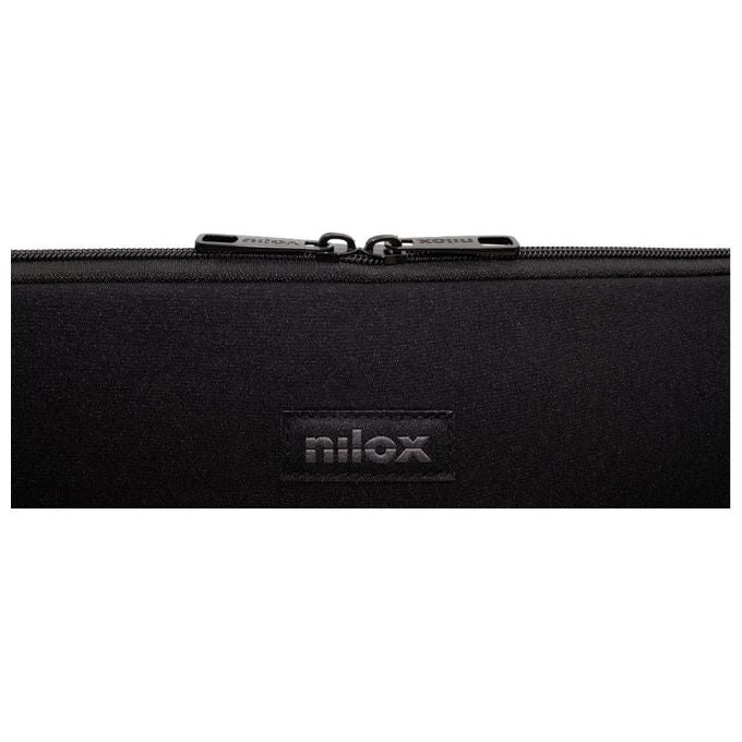 Nilox Sleeve Borsa per Notebook 13'' Black