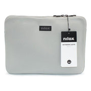 Nilox Sleeve Borsa per Notebook 14'' Gray