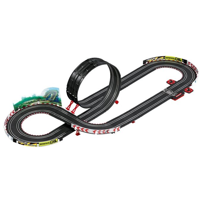 Carrera GO!!! Nintendo Mario Kart P-Wing