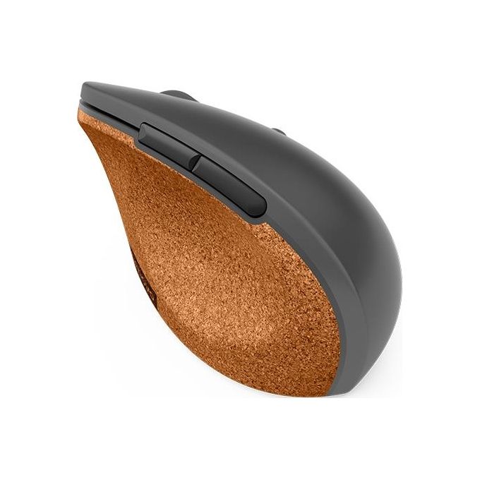 Lenovo Go Wireless Vertical Mouse