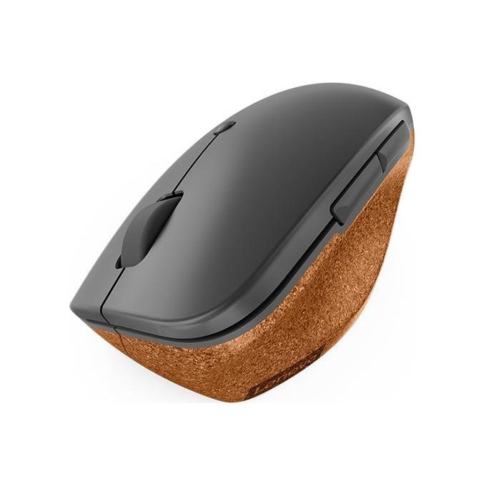 Lenovo Go Wireless Vertical Mouse