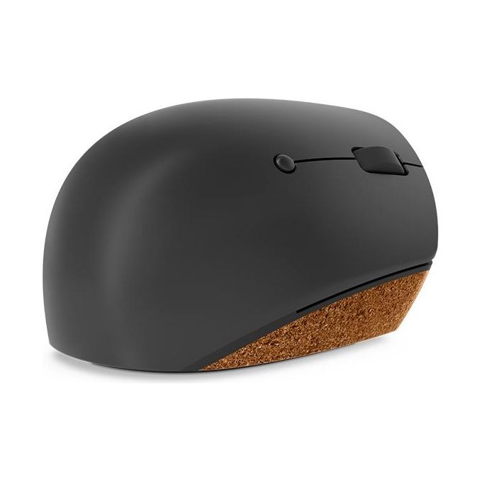 Lenovo Go Wireless Vertical Mouse