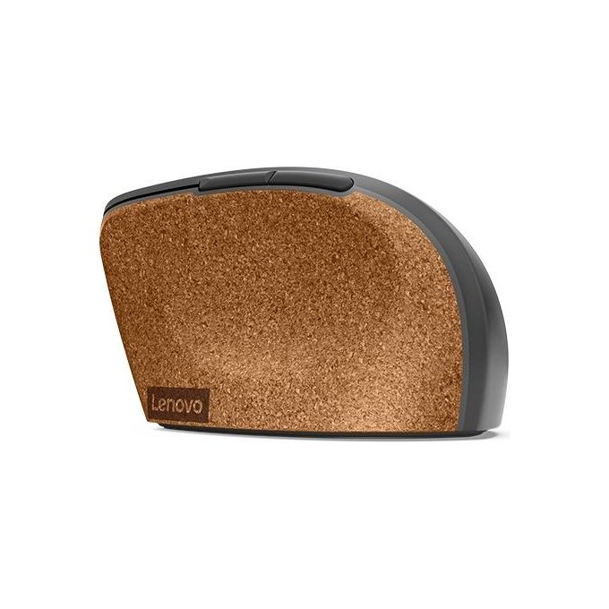 Lenovo Go Wireless Vertical Mouse