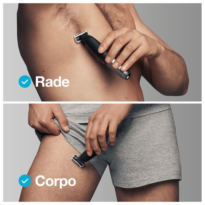 Braun XT5100 Rasoio da Barba Elettrico