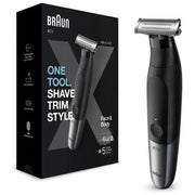 Braun XT5100 Rasoio da Barba Elettrico