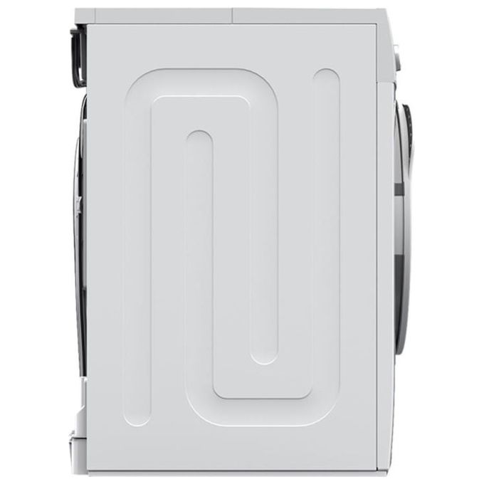 San Giorgio SDR9I Asciugatrice 9 Kg Classe A Inverter con Pompa di Calore Profondita' 60 cm Eco Dry