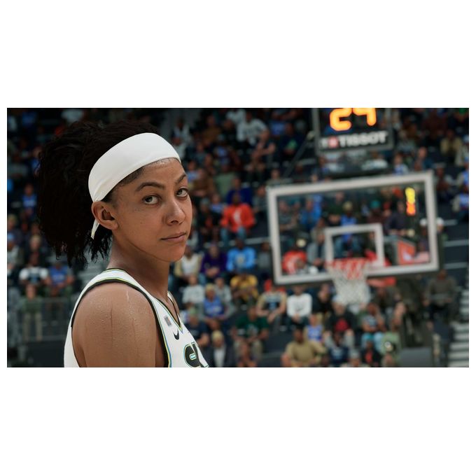 2K Games NBA 2K22 per PlayStation 4
