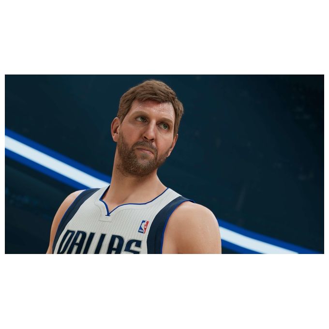 2K Games NBA 2K22 per PlayStation 5