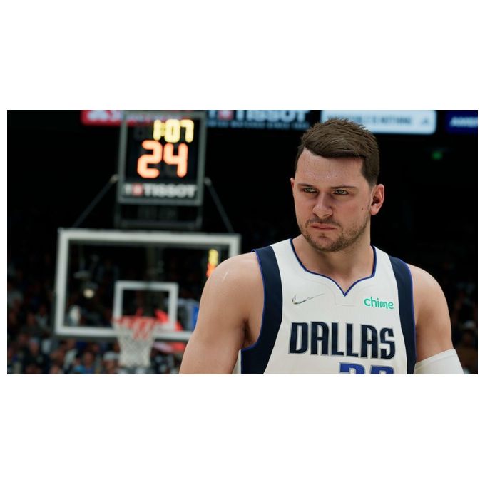 2K Games NBA 2K22 per Xbox