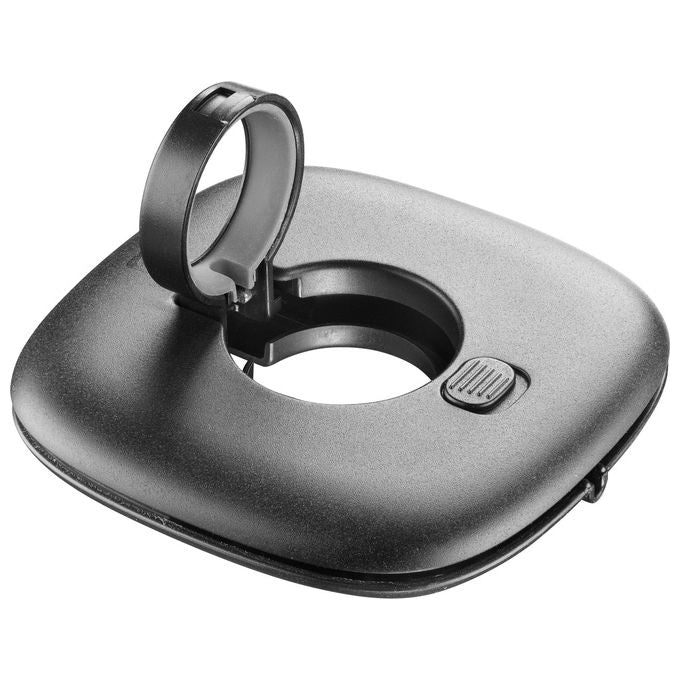Cellular Line Dock Apple Watch Base di Appoggio per Apple Watch Nero