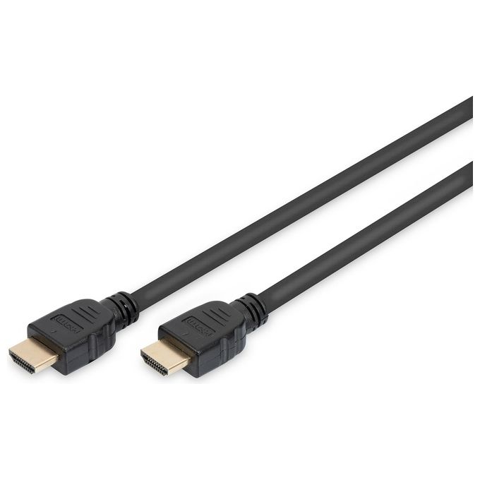 Digitus Cavo Hdmi Ultra High Speed 8k 60hz 5mt