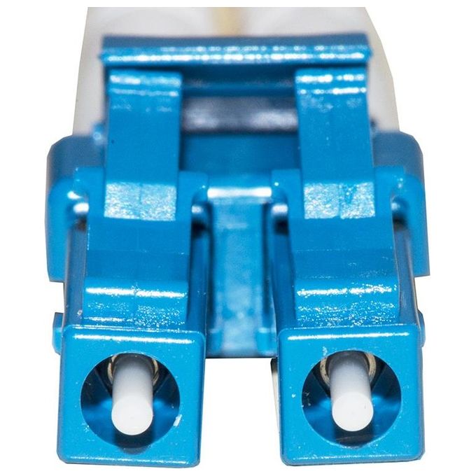 Link Cavo Fibra Ottica LC a SC Singlemode Duplex 9-125 3mt