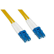 Link Cavo Fibra Ottica LC a LC Singlemode Duplex 9-125 10mt