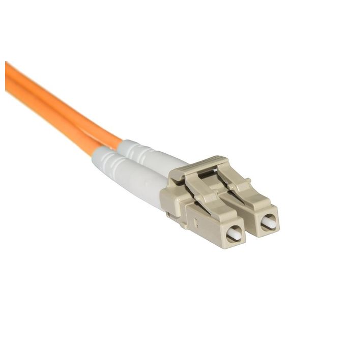 Link cavo fibra ottica lc a sc multimode duplex om2 50-125 mt.1