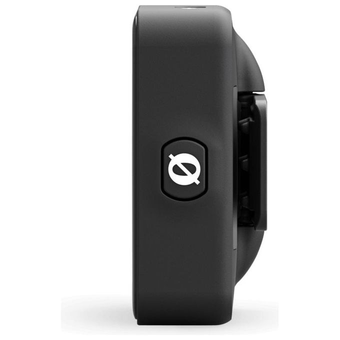 Rode Wireless ME Sistema di Microfono Wireless Ultra-Compatto