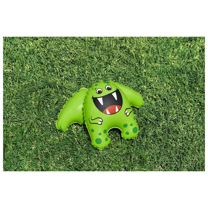 Bestway Gonfiabile Animaletto Puffy Pals Assortito