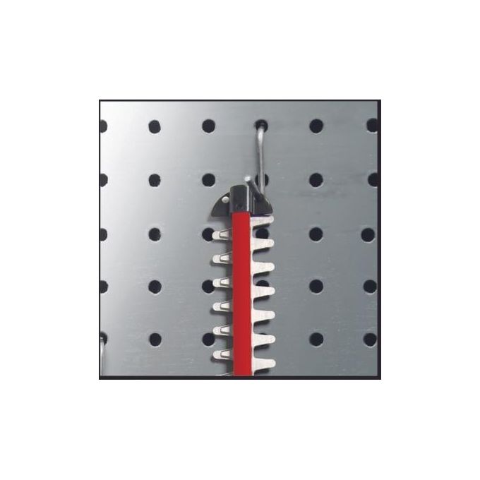 Tagliasiepi a batteria GC-CH 18-50 Li - Solo