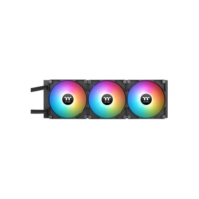 Thermaltake TH420 V2 Ultra ARGB Sync CPU Liquid Cooler