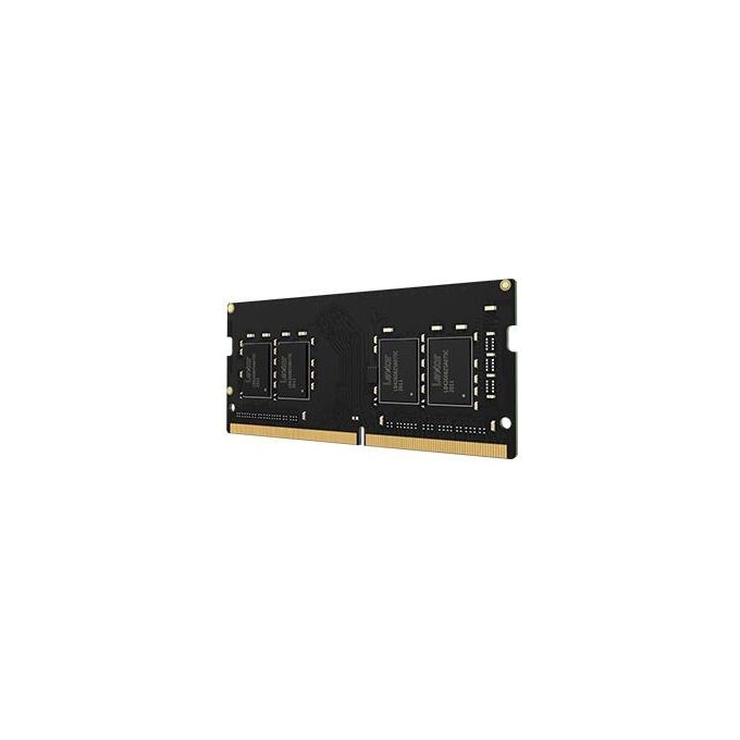 LEX 32GB 3200MHz DDR4 SODIMM