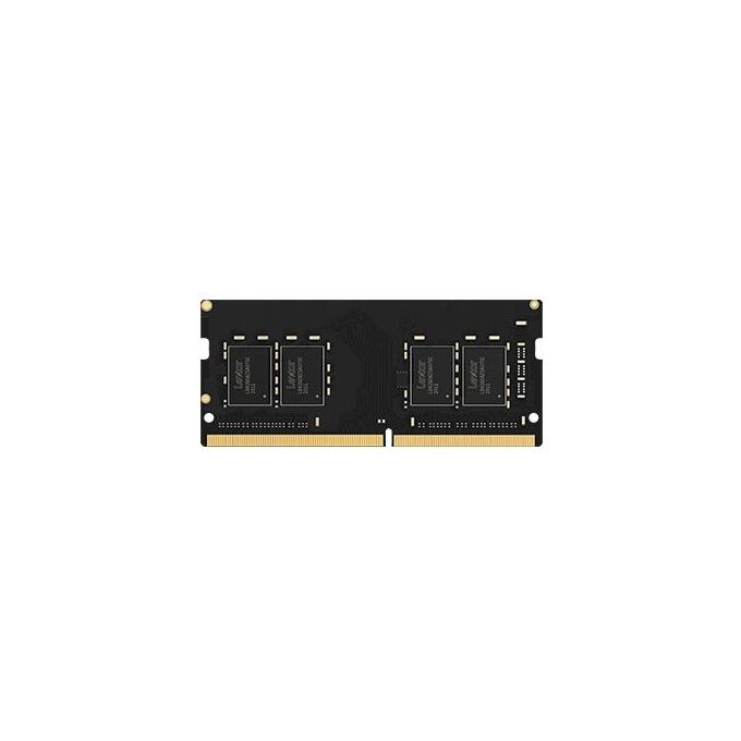 LEX 32GB 3200MHz DDR4 SODIMM