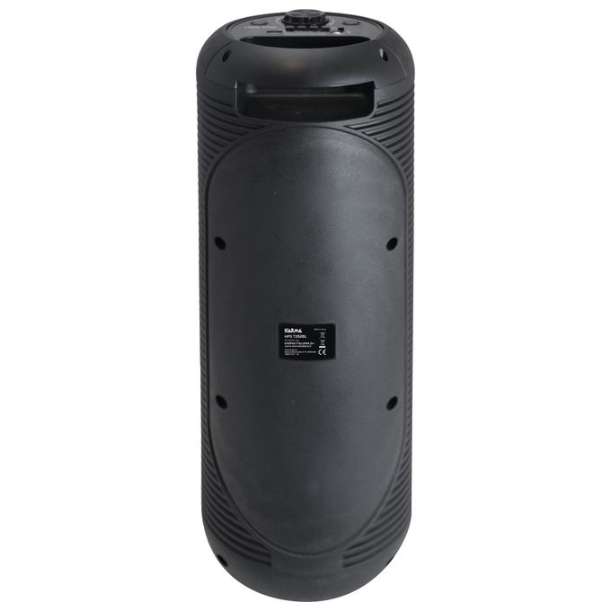 Karma HPS T252BL Cassa Audio Amplificata 200W Blu