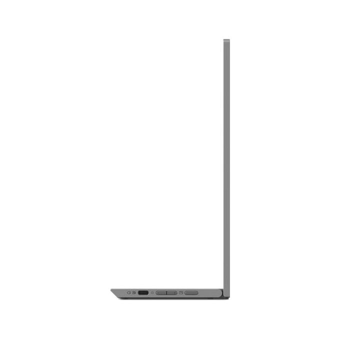 LENOVO Monitor Portatile 15.6'' LED IPS L15 1920x1080 Full HD Tempo di Risposta 14 ms
