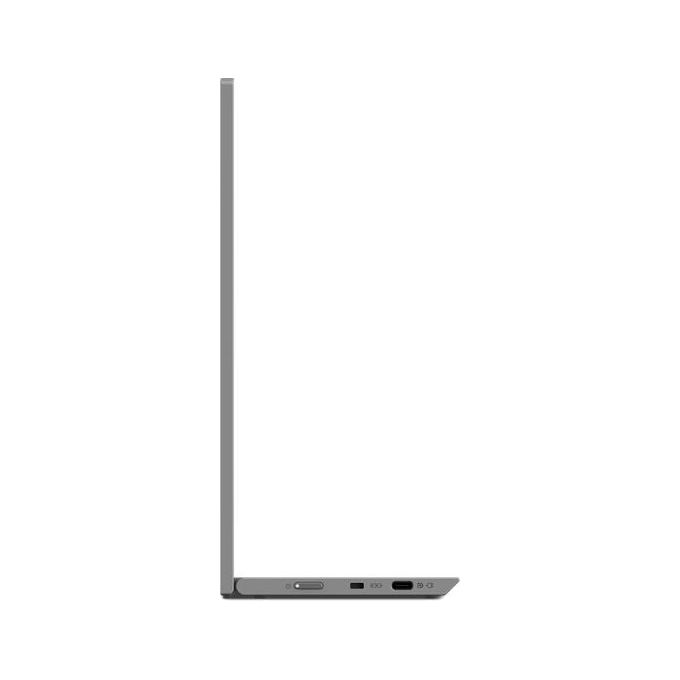 LENOVO Monitor Portatile 15.6'' LED IPS L15 1920x1080 Full HD Tempo di Risposta 14 ms