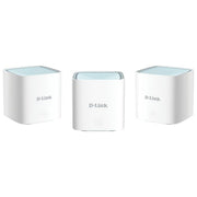 D-Link Eagle Pro AI AX1500 Dual-Band 2.4 GHz-5 GHz Wi-Fi 6E 802.11ax Bianco 1 Interno