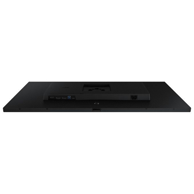 Samsung ViewFinity S60UD 32 pollici 100 Hz pannello IPS QHD (2560 x 1440) 5 ms Auto Source Switch  KVM Switch Daisy Chain USB-C (90 W) HDMI (2.0) Display Port (1.4) USB (3.0)