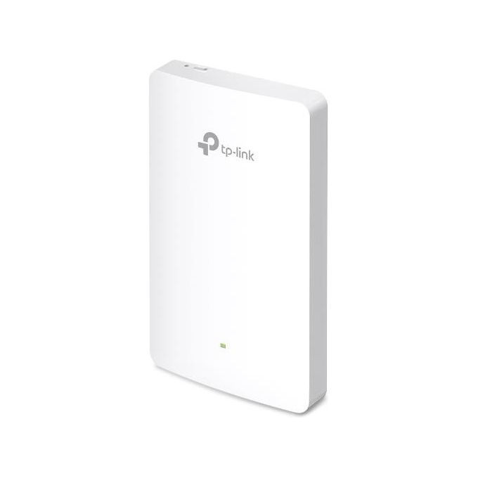 Tp-Link EAP615-WALL Punto Accesso WLAN 1774 Mbit-s Bianco Supporto Power over Ethernet