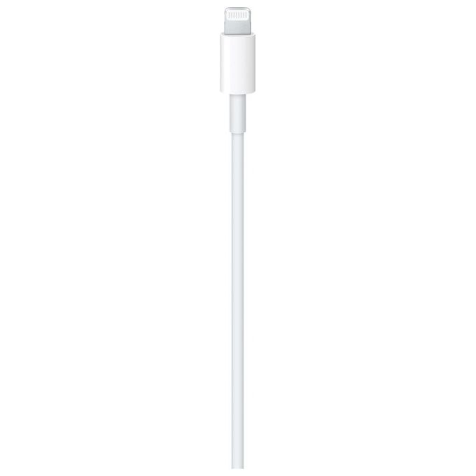Apple Cavo da USB?C a Lightning 2mt