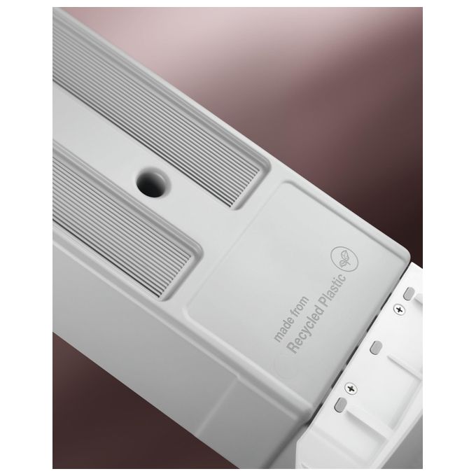 Electrolux EDH4284TOW Asciugatrice a Pompa di Calore Classe energetica A++ Capacita' di carico 8 Kg Tecnologia SimpliCare Display LCD Ecoflow