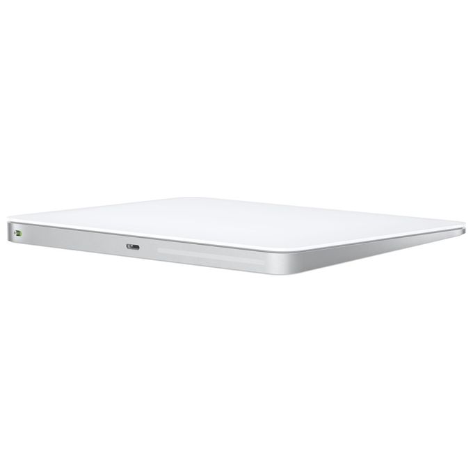 Apple Magic Trackpad Multi-Touch senza Fili Bluetooth