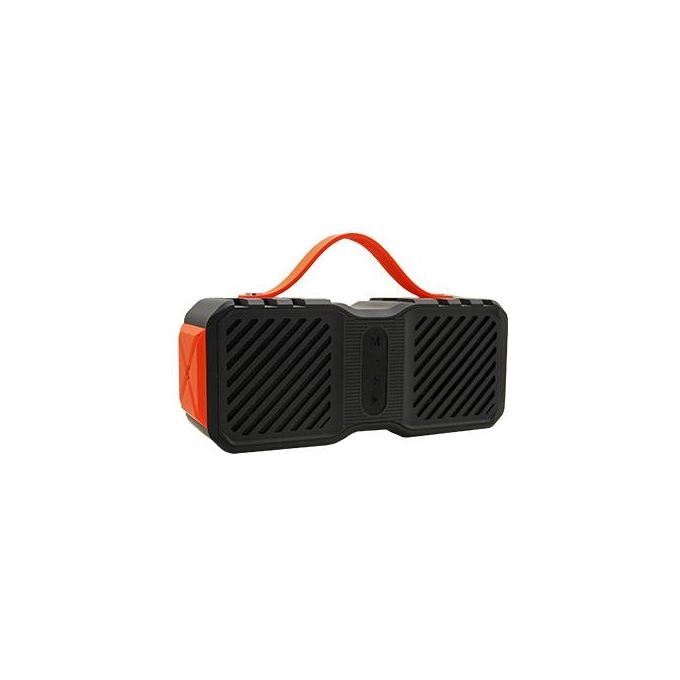 Xtreme Videogames Cassa Speakers Wireless BT DEEP Portatile Deep Bass Dual Strong