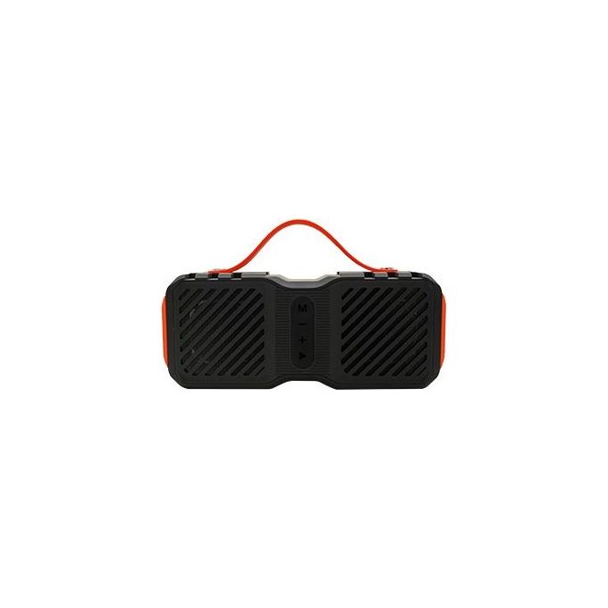 Xtreme Videogames Cassa Speakers Wireless BT DEEP Portatile Deep Bass Dual Strong