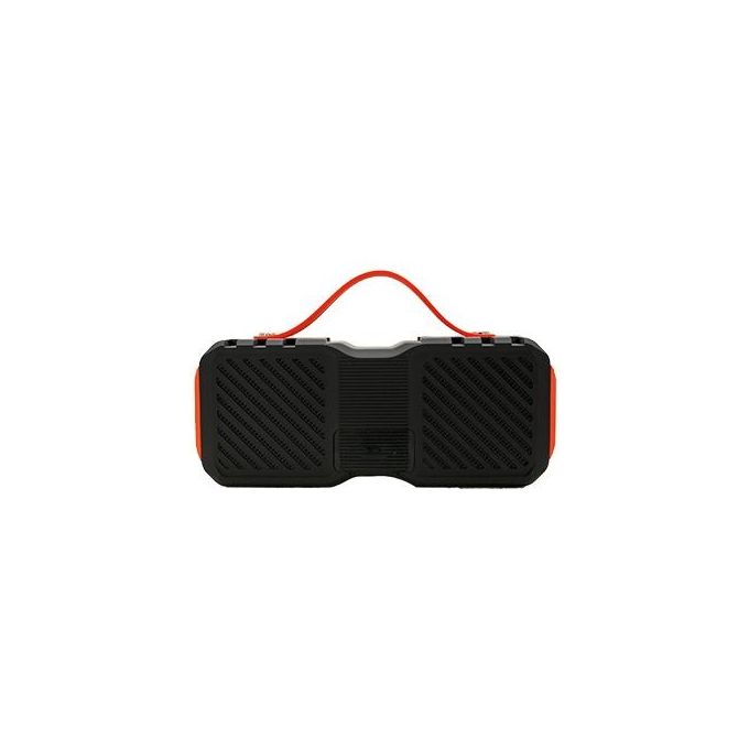 Xtreme Videogames Cassa Speakers Wireless BT DEEP Portatile Deep Bass Dual Strong