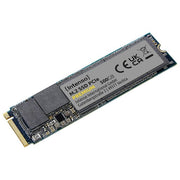 Intenso 3835450 Ssd Interno 500Gb M2 Nvme Pcie 1.3 Gen 3x4 2100-1700mb-s