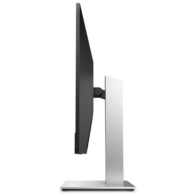 HP E27m G4 Conferencing Monitor E-Series Monitor a Led 27'' 2560x1440 QHD Argento