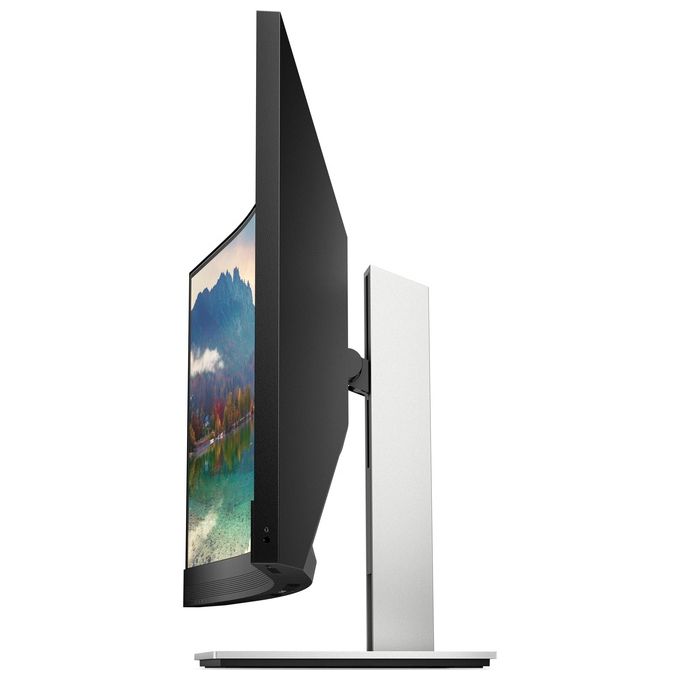 HP E34m G4 WQHD Curved USB-C Conferencing Monitor