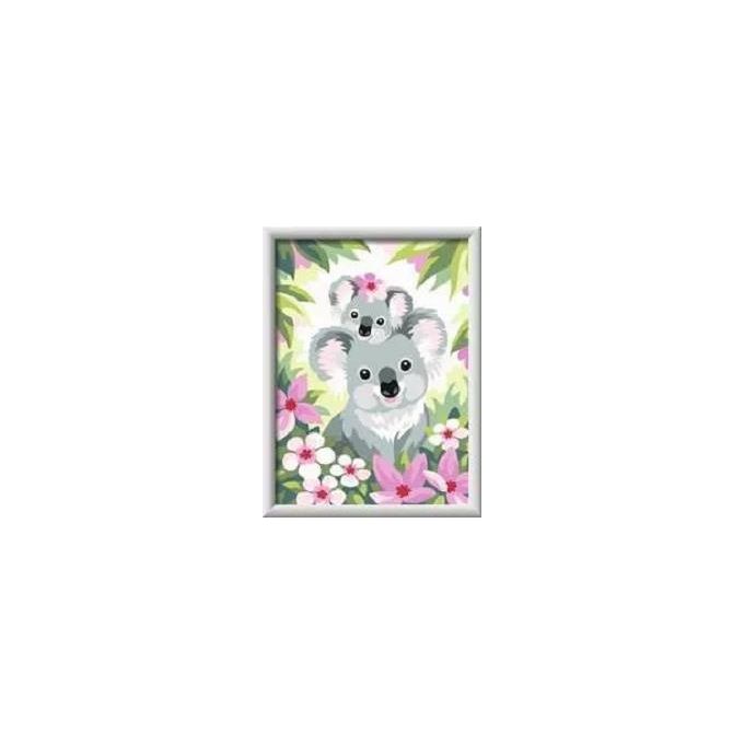 Ravensburger CreArt Sweet Koala