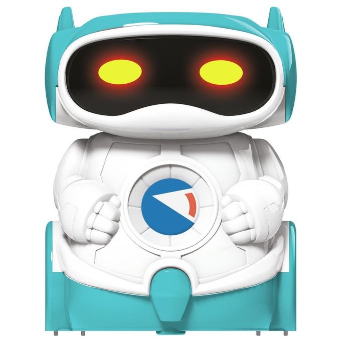 Clementoni Sapientino-Do Robot Coding e Programmazione