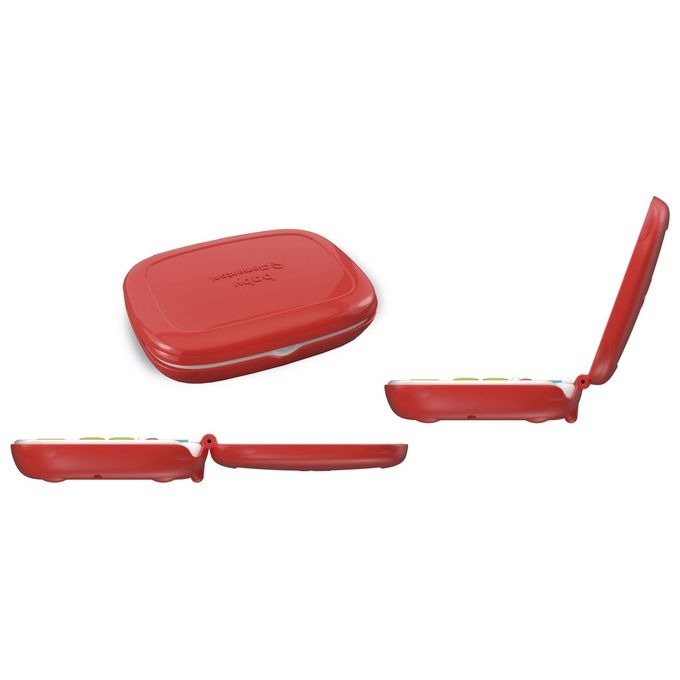 Clementoni Baby Laptop Amici Animali
