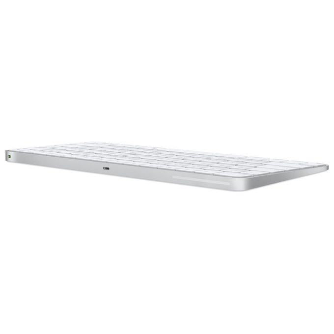 Apple Magic Keyboard Tastiera Bluetooth QWERTY Italiana