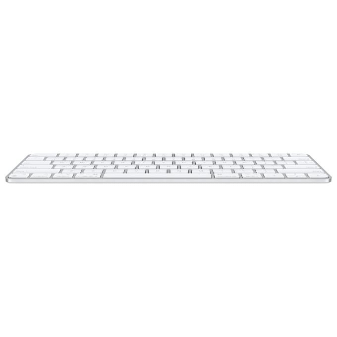 Apple Magic Keyboard Ultimo Modello Inglese Internazionale Argento